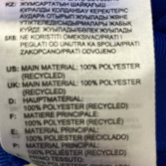 Adidas Essentials Tracksuit Warmup Sweatsuit Jogging Exercise Leisure Jump Suit - Picture 7 of 16